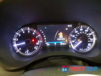 Zdjęcie 9 z 13 samochodu: 2023 TOYOTA HIGHLANDER LE VIN:5TDKDRAH4PS027361 - miniatura