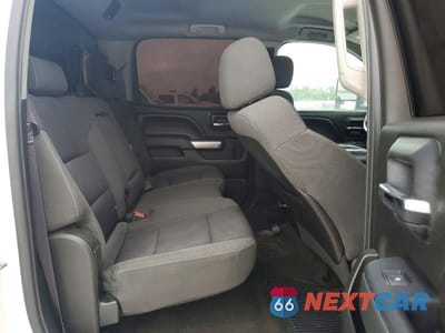 Zdjęcie 10 z 12 samochodu: 2015 CHEVROLET SILVERADO C3500 LT VIN:1GB4CZC84FF504284 - miniatura