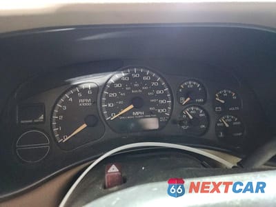 Zdjęcie 9 z 12 samochodu: 2002 CHEVROLET SILVERADO K1500 VIN:2GCEK19T221292650 - miniatura