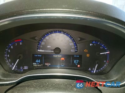 Zdjęcie 9 z 13 samochodu: 2013 CADILLAC SRX VIN:3GYFNAE37DS634063 - miniatura