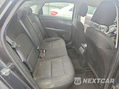 Zdjęcie 10 z 12 samochodu: 2020 KIA FORTE LXS VIN:3KPF24AD0LE247172 - miniatura