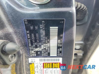 Zdjęcie 12 z 12 samochodu: 2020 TOYOTA HIGHLANDER XLE VIN:5TDHZRBH2LS508889 - miniatura