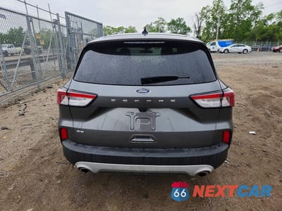 Zdjęcie 6 z 13 samochodu: 2022 FORD ESCAPE SE VIN:1FMCU0G69NUA24997 - miniatura