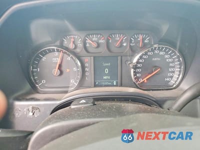 Zdjęcie 9 z 12 samochodu: 2017 CHEVROLET SILVERADO K1500 VIN:1GCVKNEC0HZ315565 - miniatura