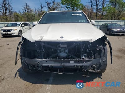 Piąte zdjęcie samochodu w środku: 2022 MERCEDES-BENZ GLE 350 4MATIC VIN:4JGFB4KB9NA798067 - miniatura