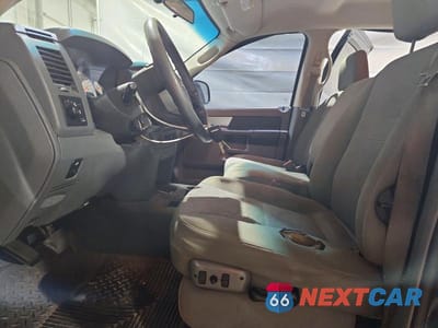Zdjęcie 7 z 12 samochodu: 2007 DODGE RAM 1500 VIN:3D7KS19D07G740352 - miniatura