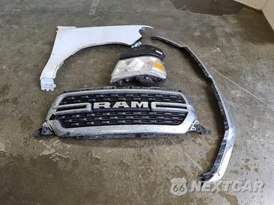 Zdjęcie 12 z 13 samochodu: 2024 RAM 1500 BIG HORN VIN:1C6RREBG0RN140271 - miniatura