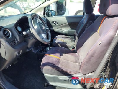 Zdjęcie 7 z 13 samochodu: 2017 NISSAN VERSA NOTE SR VIN:3N1CE2CP7HL369054 - miniatura