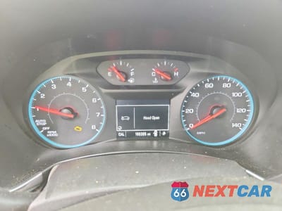 Zdjęcie 9 z 13 samochodu: 2018 CHEVROLET EQUINOX LT VIN:2GNAXJEV7J6189224 - miniatura