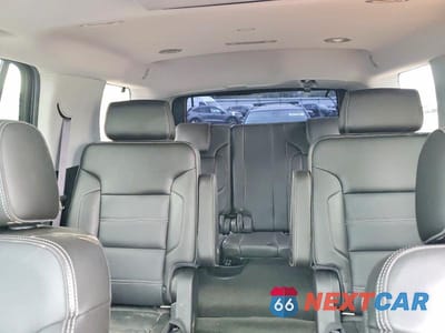 Zdjęcie 10 z 13 samochodu: 2016 GMC YUKON DENALI VIN:1GKS2CKJ9GR201495 - miniatura