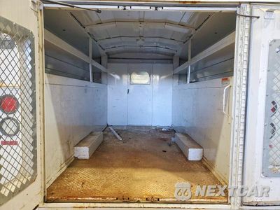 Zdjęcie 10 z 13 samochodu: 2015 FORD TRANSIT T-350 HD VIN:1FDBF6PM5FKA95750 - miniatura