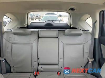 Zdjęcie 10 z 13 samochodu: 2016 HONDA CR-V EXL VIN:2HKRM3H73GH503128 - miniatura