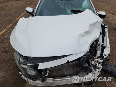Zdjęcie 11 z 12 samochodu: 2018 HONDA CIVIC EX VIN:2HGFC2F83JH506107 - miniatura