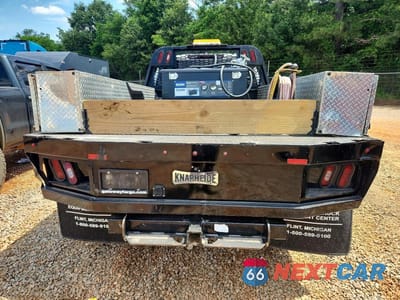 Zdjęcie 6 z 12 samochodu: 2021 CHEVROLET SILVERADO K3500 VIN:1GB4YSEYXMF123641 - miniatura