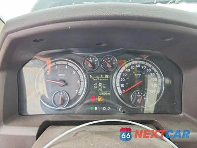 Zdjęcie 9 z 12 samochodu: 2012 DODGE RAM 1500 SLT VIN:1C6RD7GT7CS188763 - miniatura