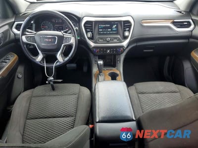 Zdjęcie 8 z 13 samochodu: 2019 GMC ACADIA SLE VIN:1GKKNLLA8KZ203673 - miniatura