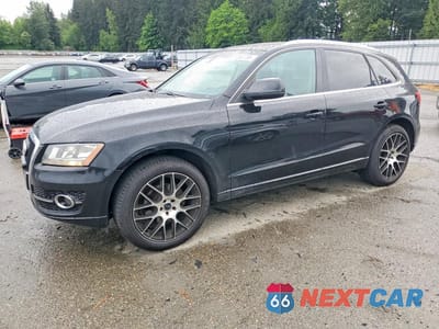 2010 AUDI Q5 PREMIUM WA1CKAFP5AA079317 - główne zdjęcie licytacji z USA - miniatura