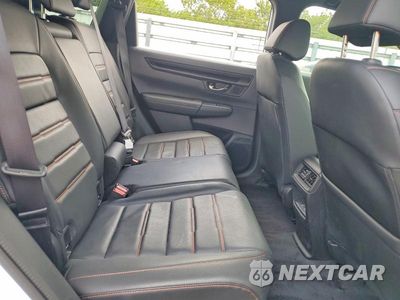 Zdjęcie 11 z 13 samochodu: 2026 HONDA CR-V SPORT-L VIN:7FARS5H81TE007350 - miniatura