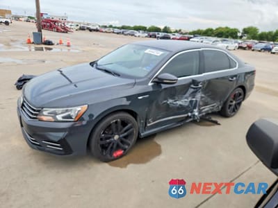 2017 VOLKSWAGEN PASSAT R-LINE 1VWDT7A32HC052456 - główne zdjęcie licytacji z USA - miniatura