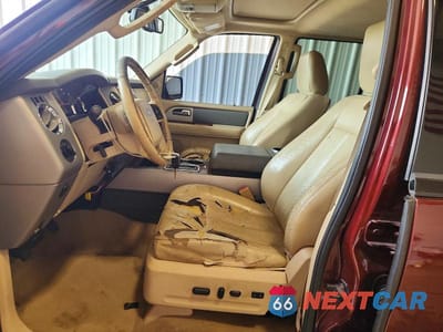 Zdjęcie 7 z 12 samochodu: 2010 FORD EXPEDITION EDDIE BAUER VIN:1FMJU1J52AEB03462 - miniatura