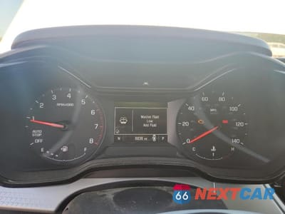 Zdjęcie 9 z 13 samochodu: 2025 CHEVROLET TRAX LS VIN:KL77LFEP2SC169191 - miniatura