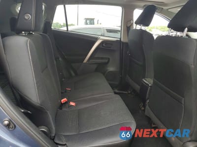 Zdjęcie 10 z 12 samochodu: 2013 TOYOTA RAV4 XLE VIN:2T3WFREV2DW072725 - miniatura