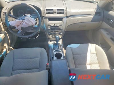 Zdjęcie 8 z 13 samochodu: 2012 FORD FUSION SE VIN:3FAHP0HA3CR410605 - miniatura