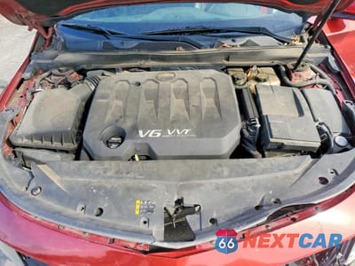 Zdjęcie 11 z 13 samochodu: 2015 CHEVROLET IMPALA LT VIN:2G1125S31F9109898 - miniatura