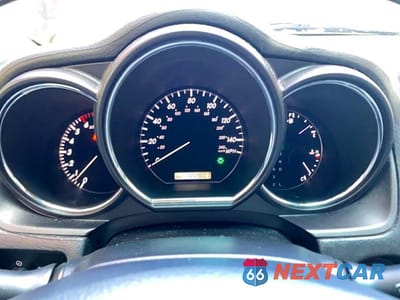 Zdjęcie 8 z 10 samochodu: 2005 LEXUS RX 330 VIN:JTJHA31U950095729 - miniatura