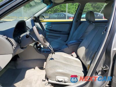 Zdjęcie 7 z 12 samochodu: 2000 NISSAN MAXIMA GXE VIN:JN1CA31D6YT709946 - miniatura