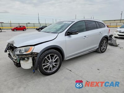 2016 VOLVO V60 CROSS COUNTRY PLATINUM YV4612HM3G1008136 - główne zdjęcie licytacji z USA - miniatura