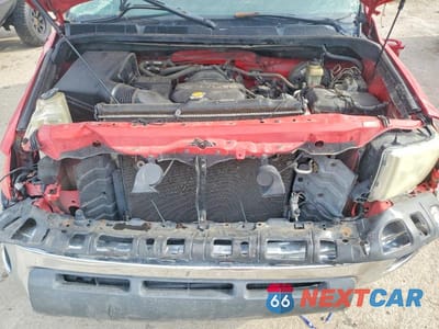 Zdjęcie 11 z 12 samochodu: 2007 TOYOTA TUNDRA DOUBLE CAB SR5 VIN:5TFBT54107X002882 - miniatura