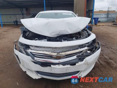 Piąte zdjęcie samochodu w środku: 2019 CHEVROLET IMPALA LT VIN:1G11Z5SA9KU132403 - miniatura