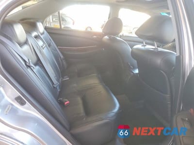 Zdjęcie 10 z 12 samochodu: 2003 ACURA TL BASE 4D SEDAN VIN:19UUA56693A050824 - miniatura