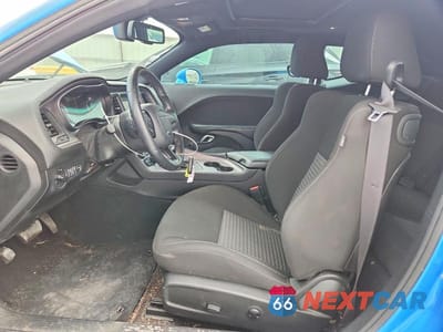 Zdjęcie 7 z 12 samochodu: 2023 DODGE CHALLENGER R VIN:2C3CDZBT2PH694147 - miniatura