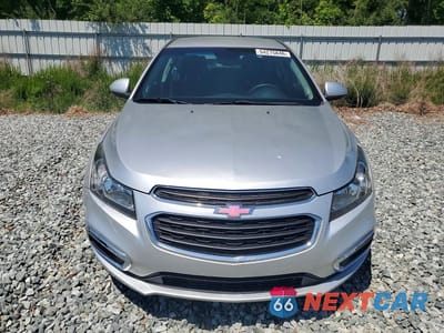 Piąte zdjęcie samochodu w środku: 2015 CHEVROLET CRUZE LT VIN:1G1PC5SB5F7290424 - miniatura