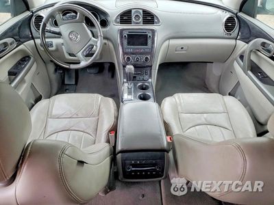 Zdjęcie 8 z 13 samochodu: 2017 BUICK ENCLAVE VIN:5GAKRCKD3HJ219896 - miniatura