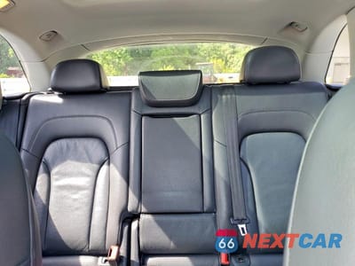 Zdjęcie 10 z 13 samochodu: 2015 AUDI Q5 PREMIUM PLUS VIN:WA1LFAFP9FA134850 - miniatura