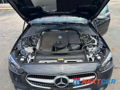 Zdjęcie 6 z 11 samochodu: 2022 MERCEDES-BENZ C 300 4MATIC VIN:W1KAF4HB5NR032645 - miniatura
