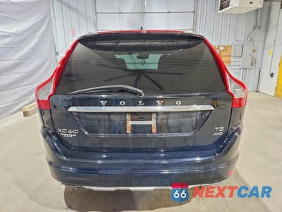 Zdjęcie 6 z 13 samochodu: 2016 VOLVO XC60 T5 PREMIER VIN:YV4612RK9G2785198 - miniatura