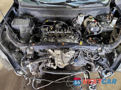 Zdjęcie 11 z 13 samochodu: 2018 CHEVROLET EQUINOX LT VIN:3GNAXJEV5JL337320 - miniatura