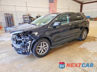 2024 FORD EDGE SEL 2FMPK4J90RBA70165 - główne zdjęcie licytacji z USA - miniatura