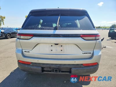 Zdjęcie 6 z 13 samochodu: 2025 JEEP GRAND CHEROKEE LIMITED VIN:1C4RJHBGXSC301518 - miniatura