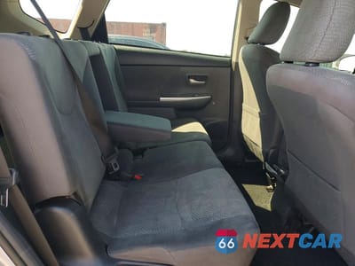 Zdjęcie 10 z 12 samochodu: 2014 TOYOTA PRIUS V THREE VIN:JTDZN3EU3EJ006446 - miniatura