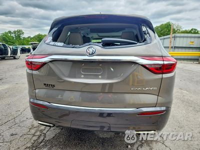 Zdjęcie 6 z 13 samochodu: 2019 BUICK ENCLAVE ESSENCE VIN:5GAERBKW5KJ104202 - miniatura