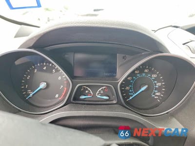 Zdjęcie 9 z 13 samochodu: 2014 FORD ESCAPE S VIN:1FMCU0F77EUC51583 - miniatura