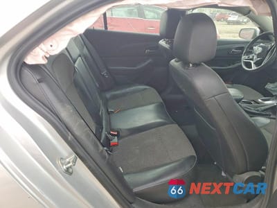 Zdjęcie 10 z 12 samochodu: 2015 CHEVROLET MALIBU 1LT VIN:1G11C5SL0FU122268 - miniatura