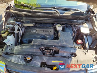 Zdjęcie 12 z 13 samochodu: 2018 NISSAN PATHFINDER SV VIN:5N1DR2MM4JC606459 - miniatura