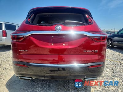 Zdjęcie 6 z 12 samochodu: 2018 BUICK ENCLAVE ESSENCE VIN:5GAEVAKW4JJ226361 - miniatura
