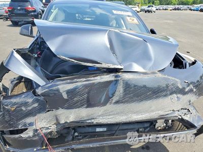 Zdjęcie 11 z 12 samochodu: 2024 TESLA MODEL Y VIN:7SAYGAEE1RF982048 - miniatura